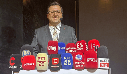 ETB başkan adayı Ahmet Oğuz projelerini duyurdu