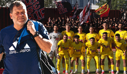 Hakan Şapcı: "Tertemiz golün iptali izah edilebilir bir karar değil"