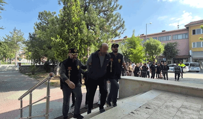 Oto galerici gencin ölümüyle ilgili 2 şüpheli tutuklandı