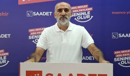 Saadet Partili Güney: “Akaryakıt zammı milletin sofrasına yansıyor!”
