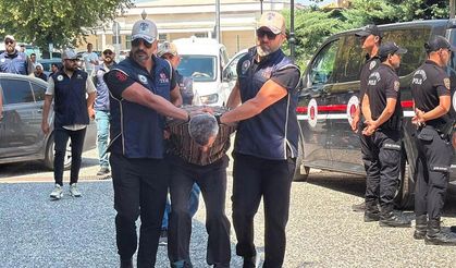 Suikast timindeki Karatepe’ye maddi yardımda bulunan 5 şüpheli Eskişehir’de yakalandı