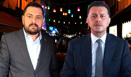 Ulucan’dan Hatipoğlu’na: “Doğruya doğru denilmesi gerekiyor!”