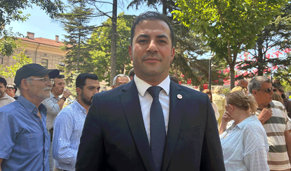 Yalaz rakiplerine meydan okudu: Çıkalım yarışalım