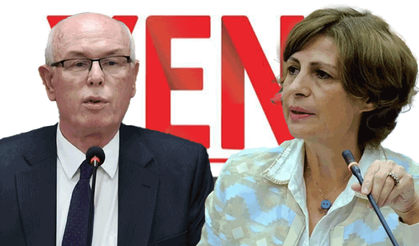 YENİ Parti’de kongre savaşı kızıştı: Başkanlar karşı karşıya!