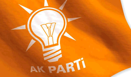 AK Parti il başkan yardımcısı görevinden affını istedi