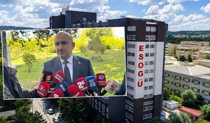 Albayrak’tan Tıp Fakültesi Hastanesi açıklaması: Yeni hastane yapılacak!