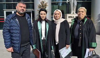 Ataç görevini kötüye kullanmaktan hakim karşısına çıktı