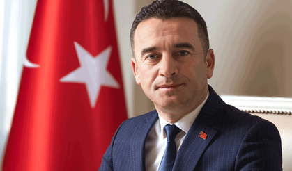 Başkan Dökmeci, uluslararası platformda Sivrihisar'ı anlatacak