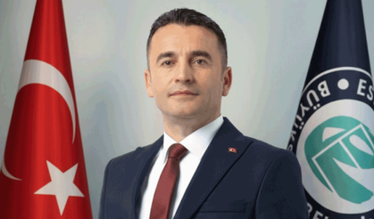 Başkan Dökmeci'den dikkat çeken açıklama: "Sivrihisar'ın bir kuruşunun dahi hesabını vermekten kaçınmadık"
