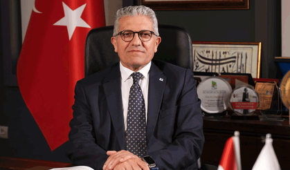 Başkan Küpeli: "Cumhuriyetimizin ışığında üreten ve güçlenen bir Türkiye için çalışıyoruz"