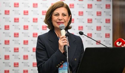Başkan Ünlüce yönetti, TBB'nin 2027 bütçesi kabul edildi
