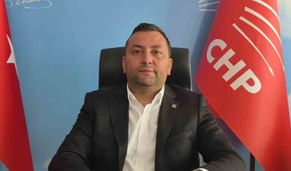 CHP'li Kılıç: Ata ocağı sevdası değişmez