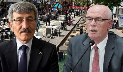 Ektaş’tan Kurt’a çay hesabı: “15 liraya nasıl zarar ediliyor?”