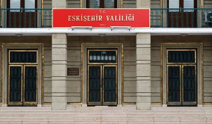 Eskişehir için kuvvetli sağanak yağış uyarısı: Valilik saat verdi