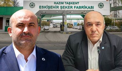 Eskişehir Şeker Fabrikası için “özelleştirme” gündemde mi? Albayrak açıkladı!