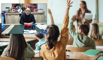 Eskişehir’de 350 öğretmen açığı! Kamuran Arıkan’dan atama çağrısı!