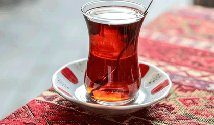 Eskişehir'de çaya zam geliyor: Bir bardağı 20 TL olacak