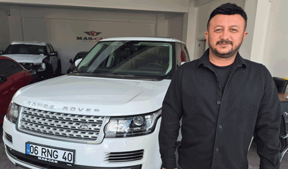 Eskişehir'de elektrikli araçlara yoğun ilgi: Bayilerde 3 ay sıra var
