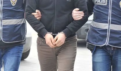 Eskişehir'de kapsül kokain taşıyan şüphelilerden 2'si tutuklandı
