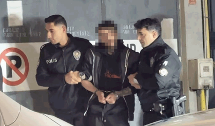 Eskişehir'deki silahlı kavgada 1 ölü, şüpheli gözaltında