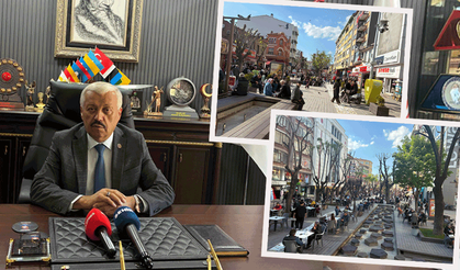 Karamanlı: 2026 esnaf için çok zor geçti