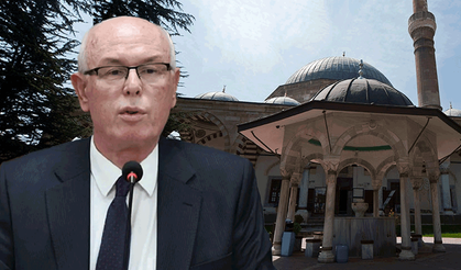 Kazım Kurt’tan sert çıkış: “Buyurun, Kurşunlu Külliyesi sizin olsun!”