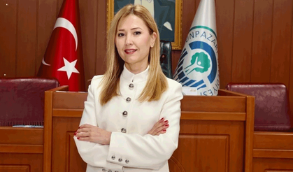 Sibel Yeşildal Odunpazarı Belediyesi Başkan Yardımcısı olarak atandı