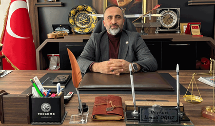 Uluönder’de hafta sonu indirim pazarı kuruluyor!