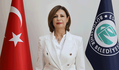 Ünlüce, Türkiye Belediyeler Birliği Başkanvekilliği'ne aday