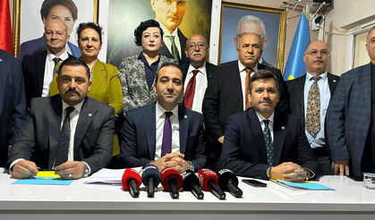 Yılmaz: “Eskişehir Türkiye'nin büyümesinden yeterli payı alamıyor”
