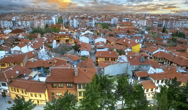 Eskişehir’de en büyük deprem şiddeti ne olur? Uzmanı açıkladı