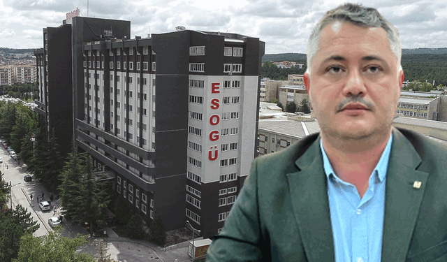 Yazarımız Murat Keskin uyarmıştı! Kılıç: Sağlam kalır diyemiyorsak bu facia