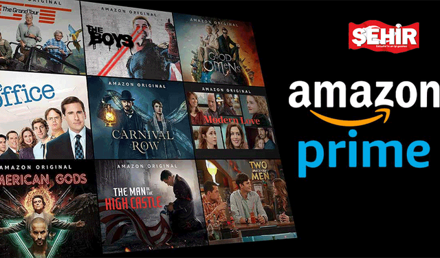 Amazon Prime özellikleri ve üyelik ücretleri