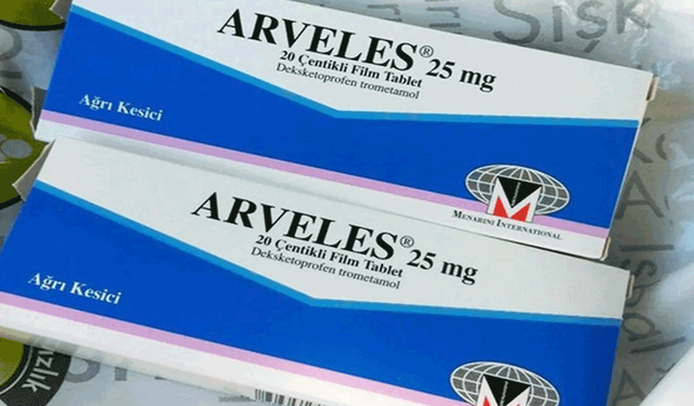 Arveles nedir? Ne için kullanılır?