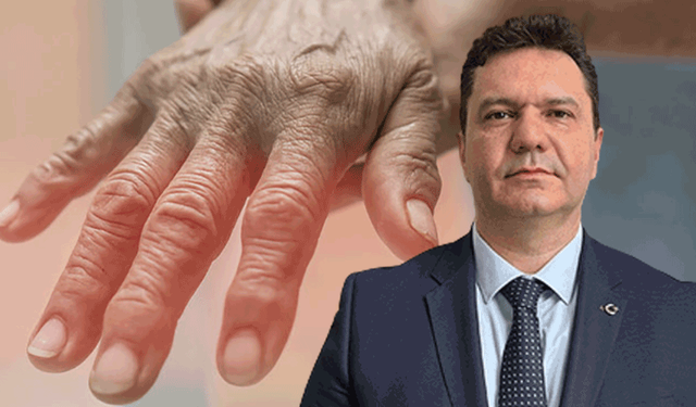 Bu hastalık sakatlığa kadar gidebiliyor! Bilge’den erken tanı uyarısı
