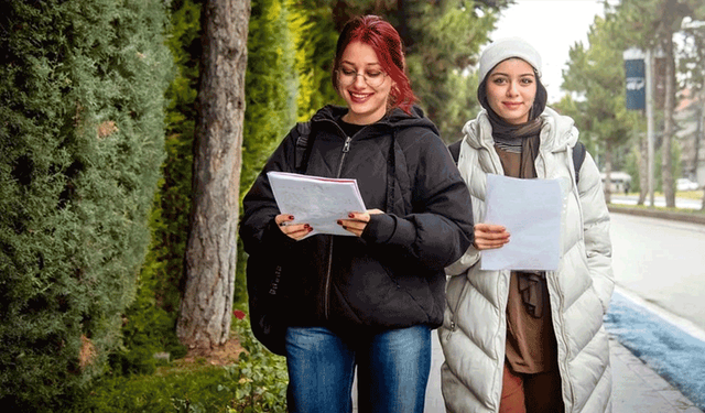 Eskişehir’de 796 öğrenciye yıl boyu burs 