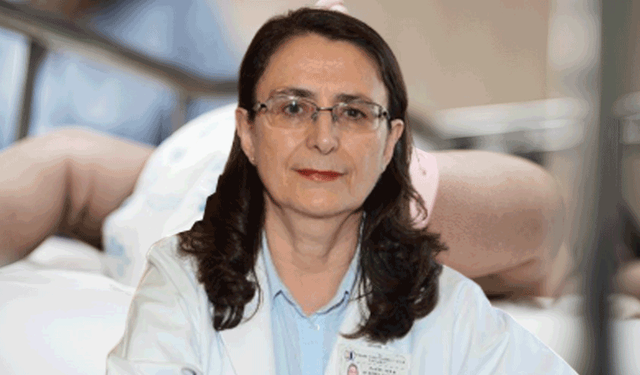 Eskişehir’de çocukların umudu olmuştu! O doktora büyük vefa