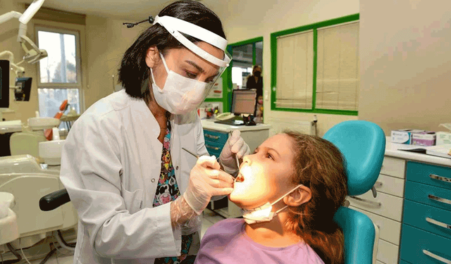 Eskişehir’de o poliklinik yeni yerinde hizmet verecek