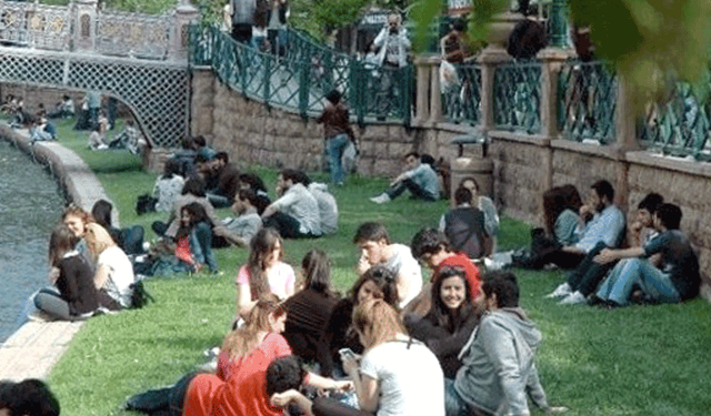 Eskişehir’e yakışmayan tablo! Düşüşle zirvedeyiz
