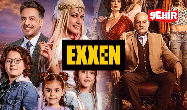 Exxen ve ExxenSpor özellikleri ve üyelik ücretleri