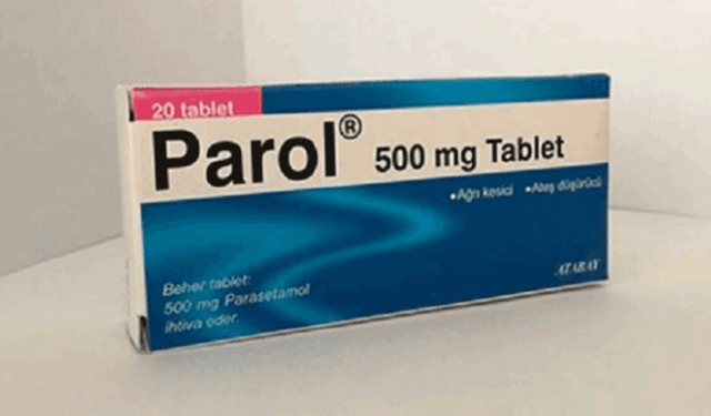 Parol nedir? Ne için kullanılır?