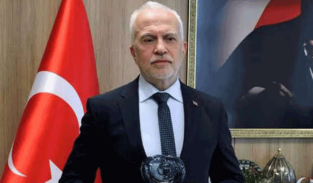 Sağlıkta Yaşar Bildirici dönemi