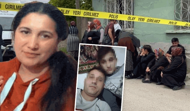 15 yaşında annesini öldürmüştü! Eskişehir’deki davada yeni gelişme