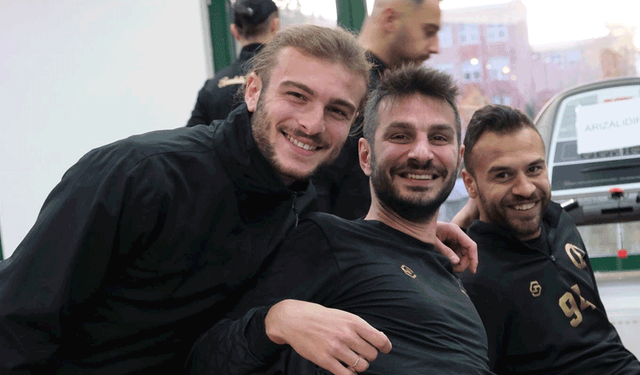 Anadolu büyük düşünüyor
