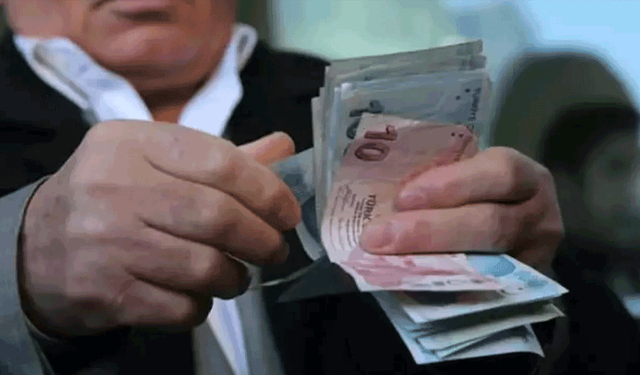 Çalışan emekliye ikramiye talimatı! İşte detaylar