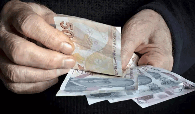 Çalışan emekliye ikramiyede yeni gelişme