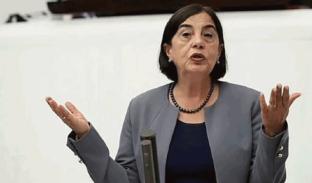 CHP’li Süllü: Yatırımcılar bir bir ülkeden uzaklaşıyor 