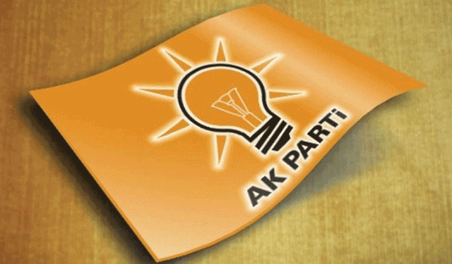 Eskişehir’de AK Parti’nin aday adayları belli oldu