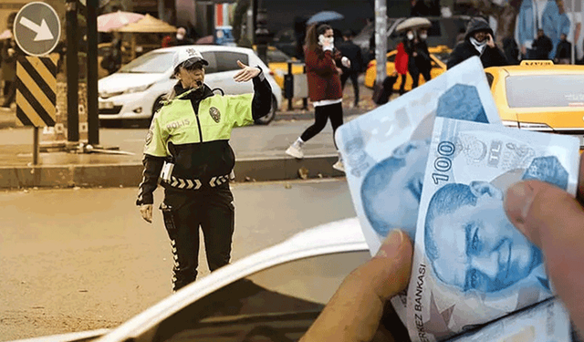 Eskişehir’de araç sahipleri dikkat! Yüzde 58 zam geldi