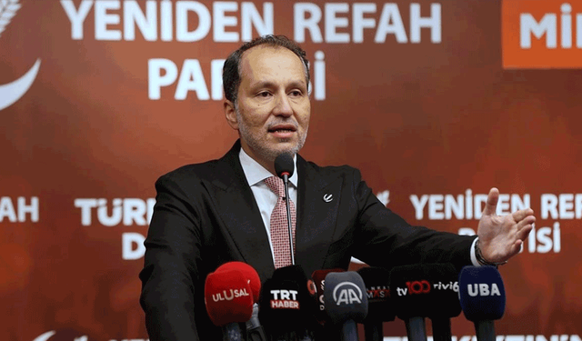 Eskişehir’in 9 ilçesinde adaylarını açıkladılar